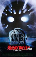 Watch Friday the 13th Part VI: Jason Lives M4ufreemovies