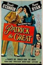Watch Patrick the Great M4ufreemovies