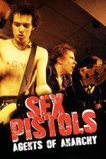 Watch Sex Pistols: Agents of Anarchy M4ufreemovies