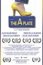 Watch The A Plate M4ufreemovies