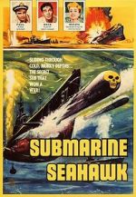 Watch Submarine Seahawk M4ufreemovies
