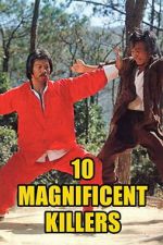 Watch 10 Magnificent Killers M4ufreemovies