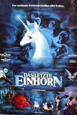 Watch The Last Unicorn M4ufreemovies