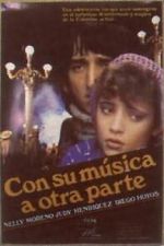 Watch Con su MÃºsica a otra parte M4ufreemovies