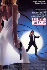Watch James Bond: The Living Daylights M4ufreemovies