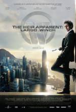 Watch The Heir Apparent: Largo Winch M4ufreemovies