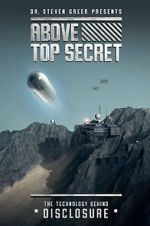 Watch Above Top Secret the Technology Behind Disclosure M4ufreemovies