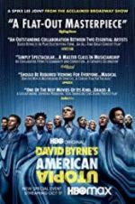 Watch David Byrne\'s American Utopia M4ufreemovies