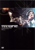 Watch Siouxsie and the Banshees: The Seven Year Itch Live M4ufreemovies