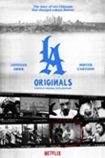 Watch LA Originals M4ufreemovies