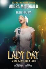 Watch Lady Day at Emerson\'s Bar & Grill M4ufreemovies