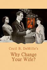 Watch Why Change Your Wife? M4ufreemovies