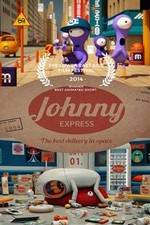 Watch Johnny Express M4ufreemovies