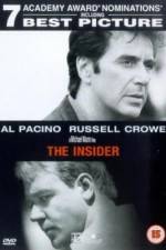 Watch The Insider M4ufreemovies