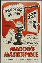 Watch Magoo\'s Masterpiece (Short 1953) M4ufreemovies