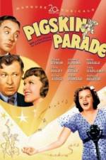 Watch Pigskin Parade M4ufreemovies