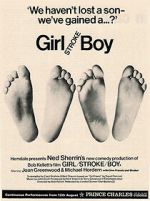 Watch Girl Stroke Boy M4ufreemovies