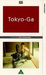 Watch Tokyo-Ga M4ufreemovies