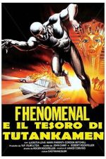 Watch Phenomenal and the Treasure of Tutankamen M4ufreemovies