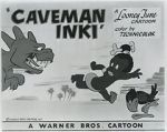 Watch Caveman Inki (Short 1950) M4ufreemovies
