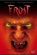 Watch Frost Portrait of a Vampire M4ufreemovies
