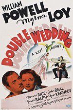 Watch Double Wedding M4ufreemovies