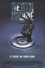 Watch Death Machine M4ufreemovies
