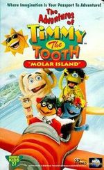 Watch The Adventures of Timmy the Tooth: Molar Island M4ufreemovies