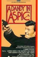 Watch A Dandy in Aspic M4ufreemovies