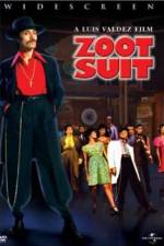 Watch Zoot Suit M4ufreemovies
