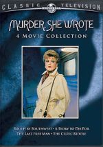 Watch Murder, She Wrote: The Last Free Man M4ufreemovies