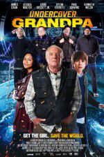Watch Undercover Grandpa M4ufreemovies