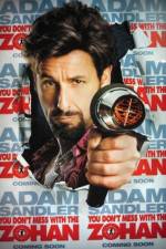 Watch You Don't Mess with the Zohan M4ufreemovies