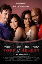 Watch Four of Hearts M4ufreemovies