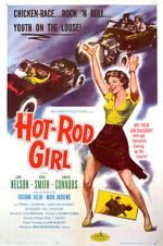 Watch Hot Rod Girl M4ufreemovies