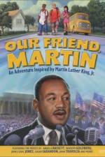 Watch Our Friend Martin M4ufreemovies