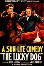 Watch The Lucky Dog (Short 1921) M4ufreemovies