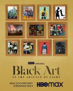 Watch Black Art: In the Absence of Light M4ufreemovies