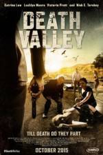 Watch Death Valley M4ufreemovies