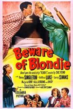 Watch Beware of Blondie M4ufreemovies