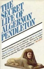 Watch The Secret Life of Algernon M4ufreemovies