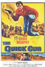 Watch The Quick Gun M4ufreemovies