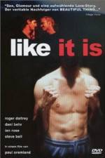 Watch Like It Is M4ufreemovies