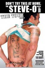 Watch Don't Try This at Home: The Tour M4ufreemovies