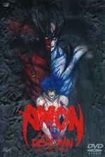 Watch Amon: Apocalypse of Devilman M4ufreemovies