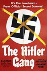Watch The Hitler Gang M4ufreemovies