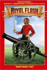 Watch Royal Flash M4ufreemovies