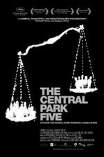 Watch The Central Park Five M4ufreemovies