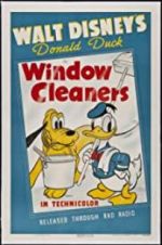 Watch Window Cleaners M4ufreemovies