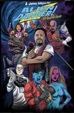 Watch Alien Danger! With Raven Van Slender M4ufreemovies